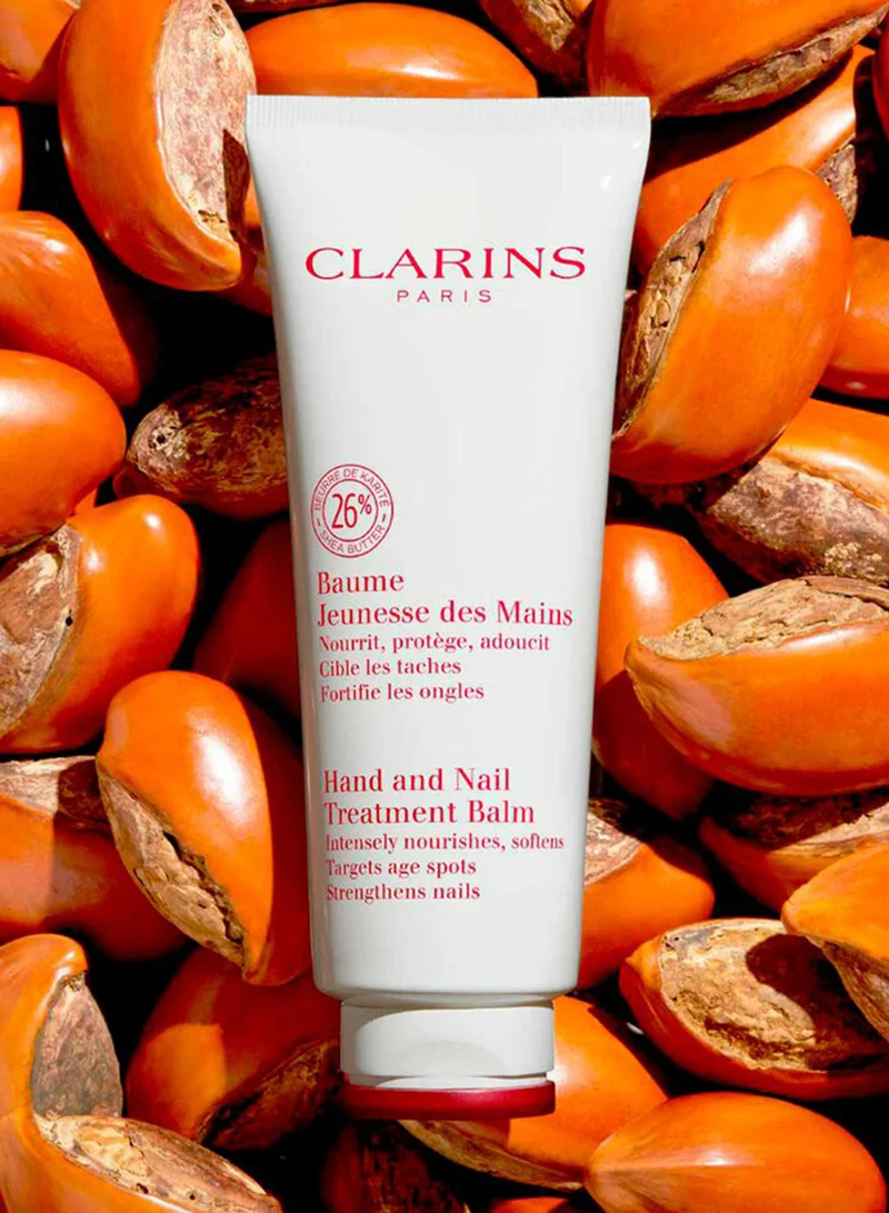 CLARINS Hand And Nail Treatment Balm 100Ml